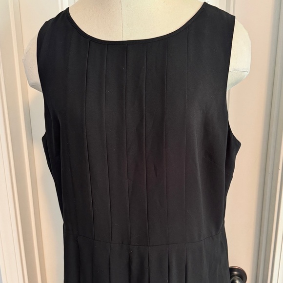 HD in Paris Anthropologie 14 ‘Little Black Dress’ Pleated Classic Capsule - Picture 3 of 9
